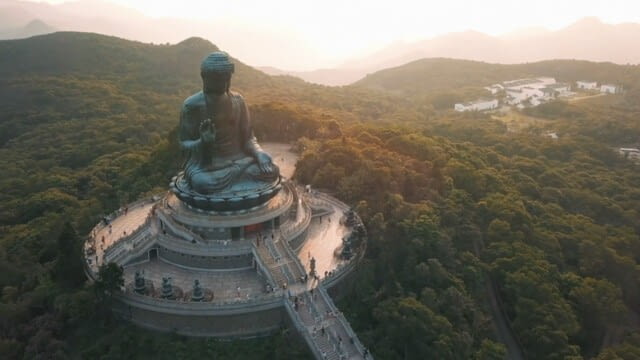 An Encyclopaedia of Civilizations - Asia and the Lights of Civilization