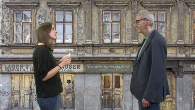 Des is uns ned blunzn – Wienerisch im Wandel - UniCut