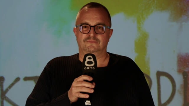 Andreas Brunner - Okto wird laut!