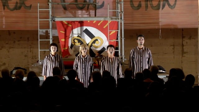 Der Kaiser von Atlantis - Jukebox