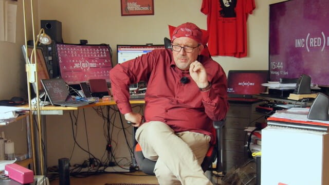 Linke Medienpolitik - Prekär