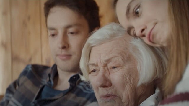 Die lebende Herberge - #Europa4me