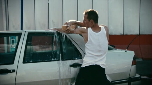 Dance Slowly - Poplastikka