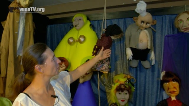 Theaterfink - wienTV.org