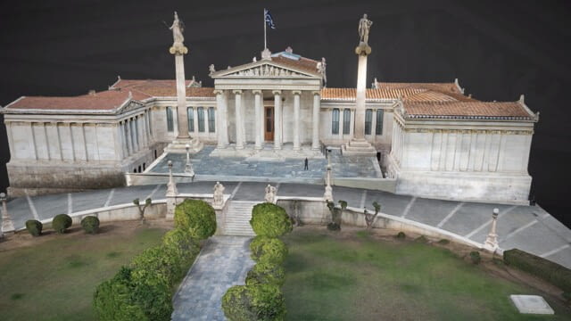 Demokratie under Construction - oktologisch: #DemokratieParkour