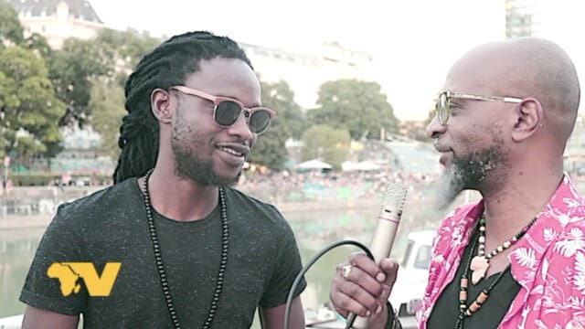 King Labash - Afrika TV