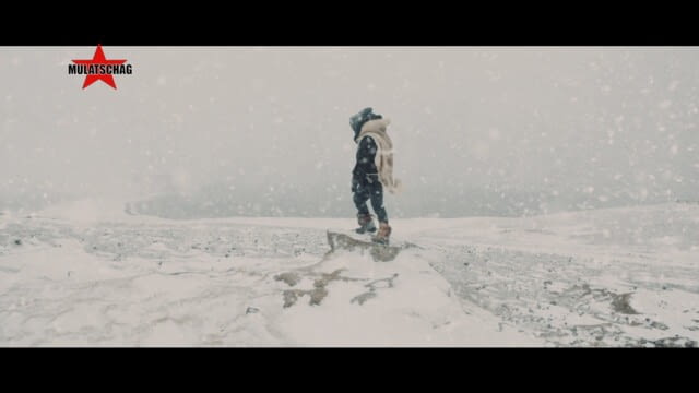 Headbanger Viertelstunde - Mulatschag