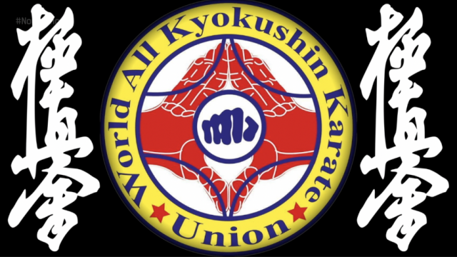 World All Kzokushin Karate Union - Nour Show