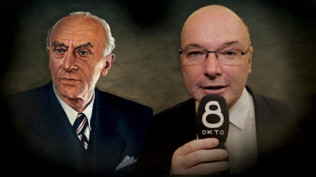 Wiener Wermut & Co. - oktoSCOUT