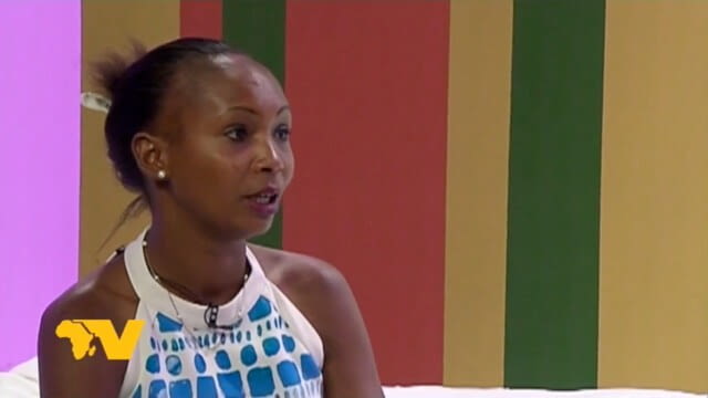 In Memoriam: Patricia Jerotich - Afrika TV