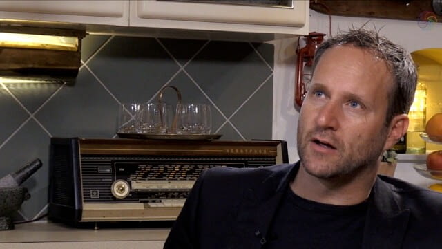 Kitchen Talks: Dr. Matthias Strolz - Sei Pilot Deines Lebens! - Idealism Prevails - Unabhängige Medienplattform