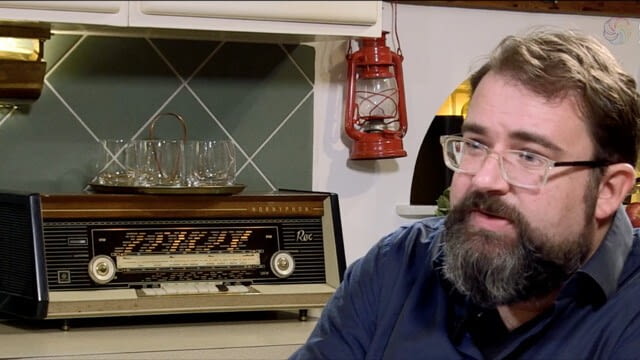 Kitchen Talks: Mag. Michael Mazohl - Digitalisierung, Sozialdemokratie & Kunst - Idealism Prevails - Unabhängige Medienplattform