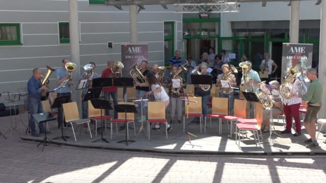 China am Puls - China am Puls