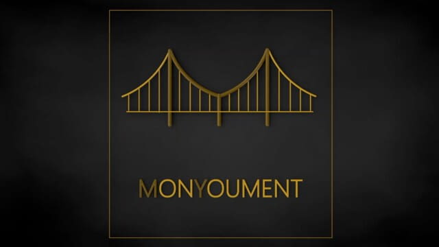 MonYoument - Jukebox