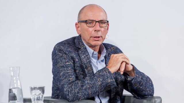 Martin Stricker - Europa : DIALOG