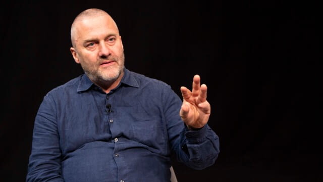 Ägyptische Finsternis (R: Ludwig Wüst, A 2002) - Oktoskop