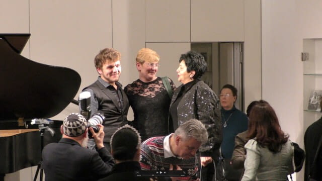 Srpski dani kulture - 2.deo - Fokus