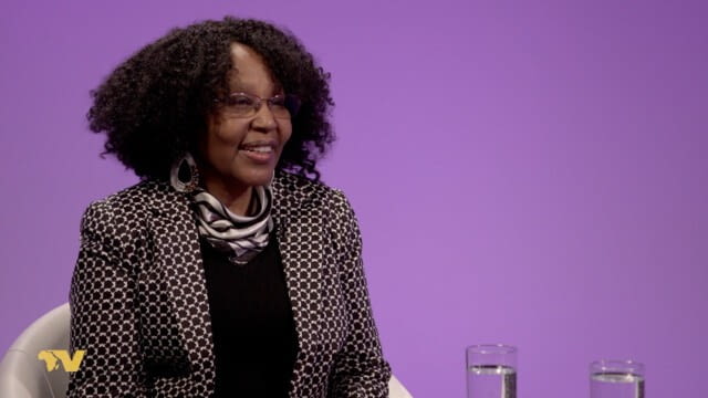 Esther Waithera Kieberger - Afrika TV