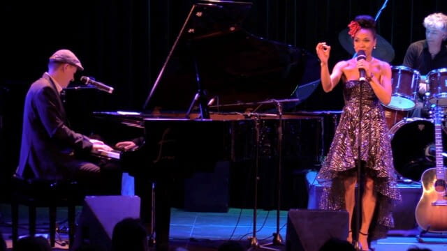 The Big Boogie Woogie & Blues Show - Der Wal