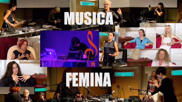  - Musica Femina