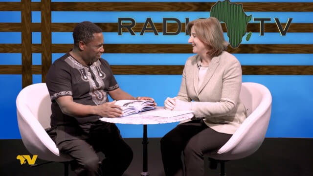 Imagine Human Rights - Afrika TV