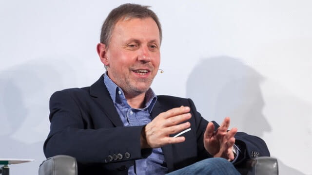 Andreas Lieb - Europa : DIALOG