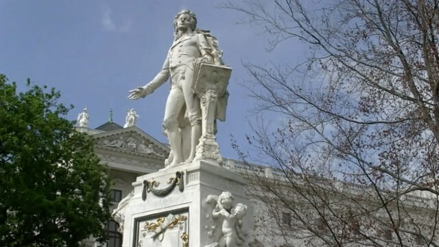 Burg- und Volksgarten - Der kleine Stadtstreicher