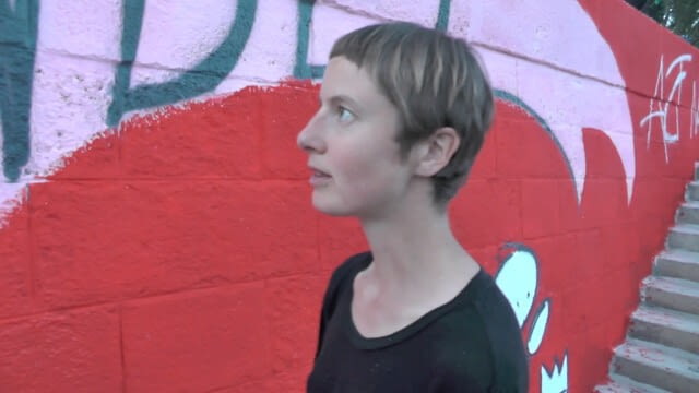 Rabe in Action - wienTV.org