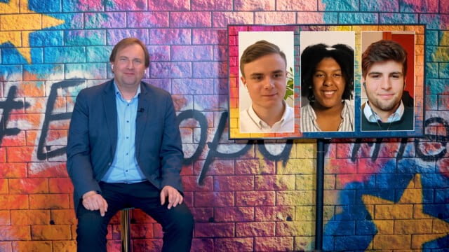 Distance Learning: Lernerfolg oder Desaster? (ep. 25) - #Europa4me