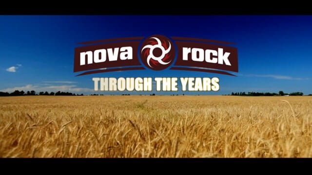 NOVAROCK TROUGH THE YEARS PART I - Mulatschag