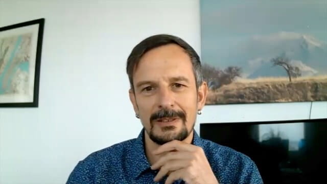 USA: Ein fallendes Empire? Rassismus, Covid-19 und Donald Trump - Peter Kreisky Europa Gespräche