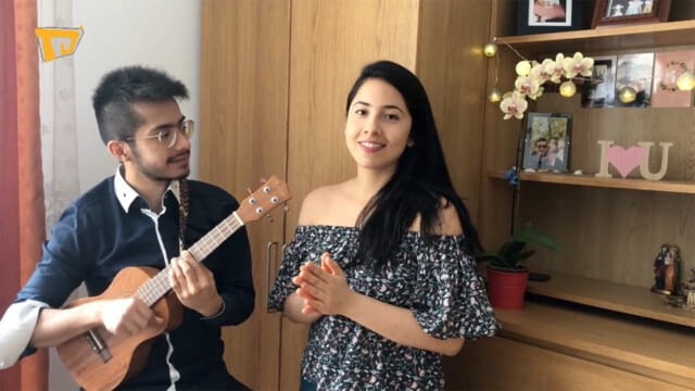 #teveotescucho: Natalia Hurst // Cami&Lau - Latino TV