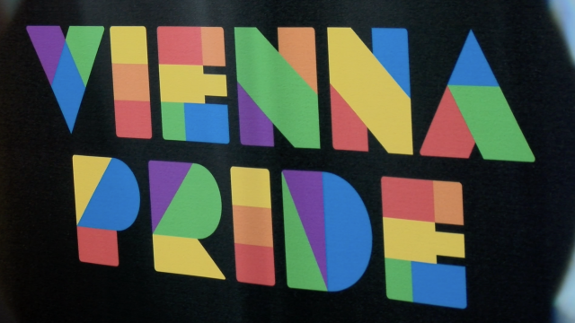 Pressekonferenz Vienna Pride - Regenbogencorso 2020 - QUEER