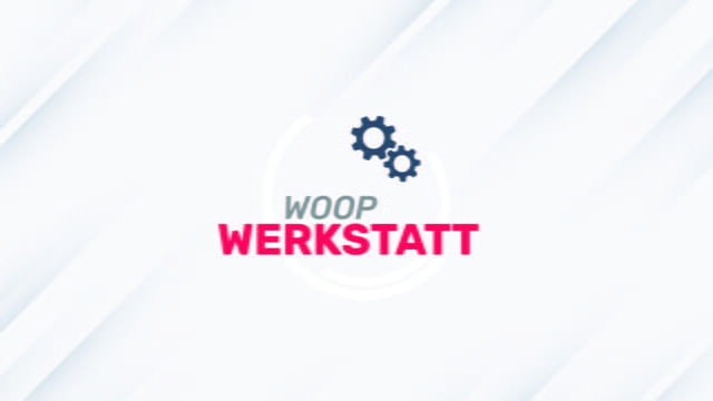 In Episode 1 unserer Woop Werkstatt gehen wir darauf ein welchen Fragen man sich stellen sollte, wenn man anfangen will zu streamen.