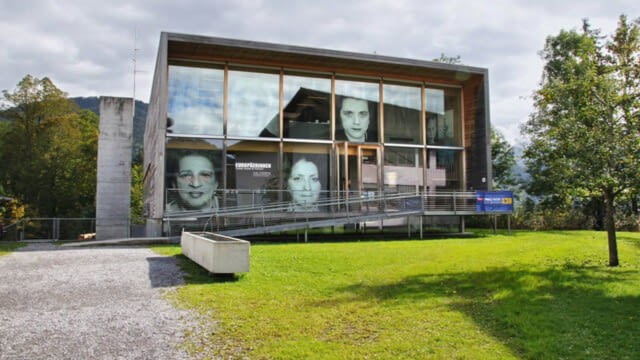 Das Frauen - Musik - Zentrum im Fernsehen. - Musica Femina