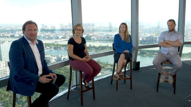 Vertrauensfrage: Demokratie? (ep. 30) - #Europa4me