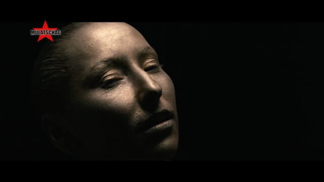 HEADBANGER VIERTELSTUNDE - Mulatschag