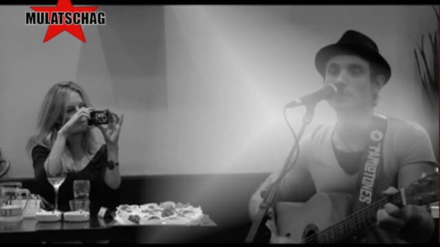 KAHN MORBEE IN VIENNA 2010 - Mulatschag