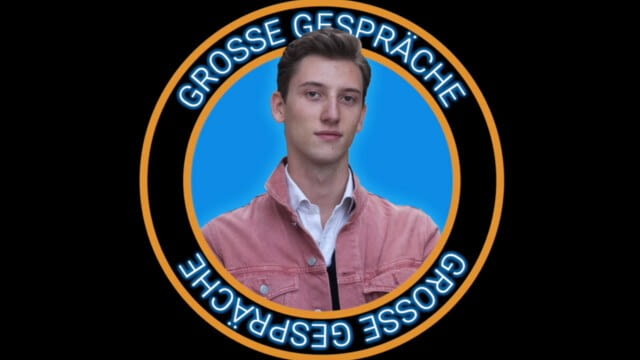 Grosse Gespräche