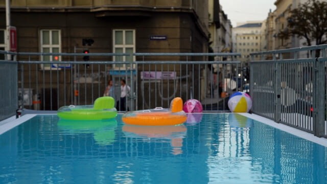 Gürtelfrische West - #wienLEBT