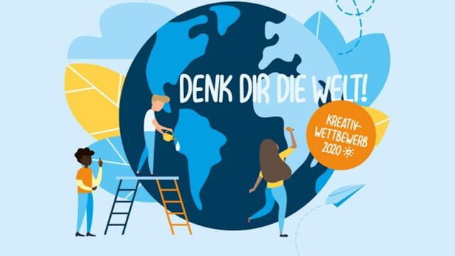 Denk dir die Welt - Trailer und Programmhighlights