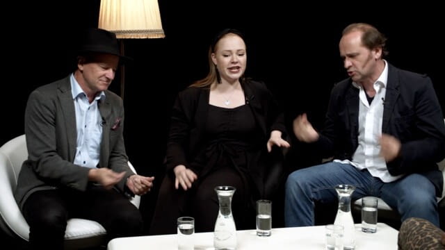 Kranner hoch3 - Mein Weg