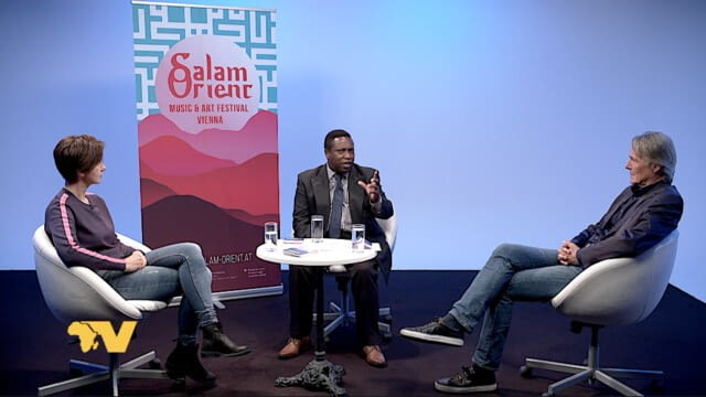 Salam Orient Festival 2020 - Afrika TV