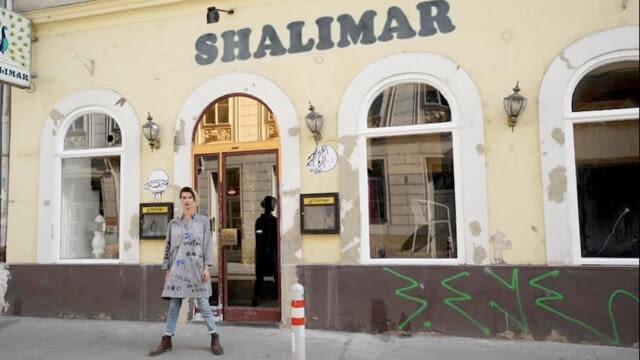 Shalimar - oktoSCOUT