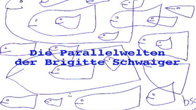 Brigitte Schwaiger - Parallelwelten