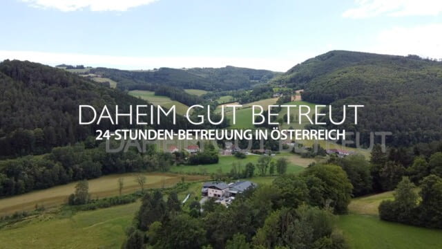 Daheim gut betreut - Jukebox