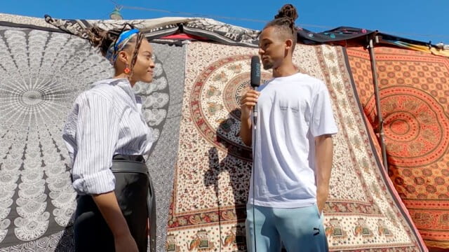 David Bentigui - Vienna Hoodz