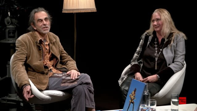 Lord Rieger - Mein Weg