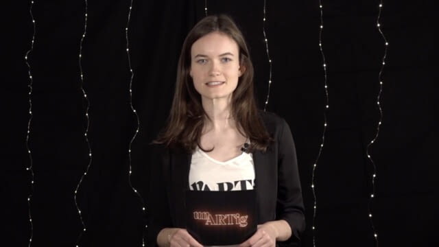 Folge 4 - unARTig TV