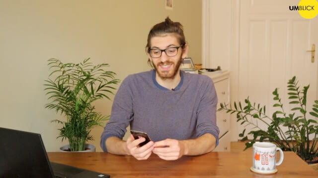 So geht Handynutzung und -entsorgung umweltfreundlich! - Umblick - Gemeinsam daheim